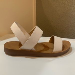 Top Mada Sandal Size 6